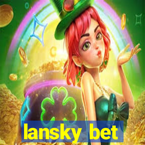 lansky bet