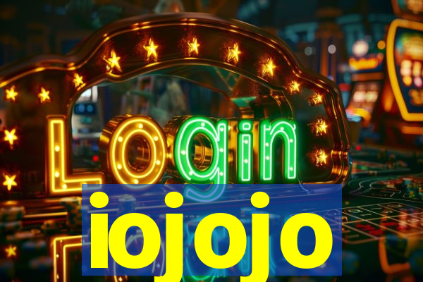 iojojo