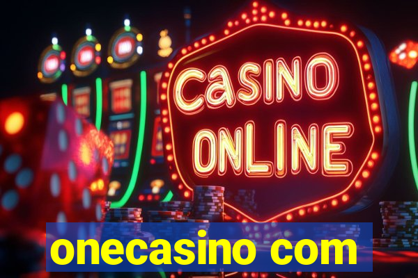 onecasino com