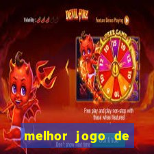 melhor jogo de celular do mundo