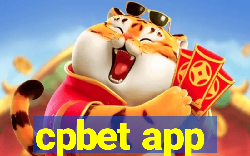 cpbet app