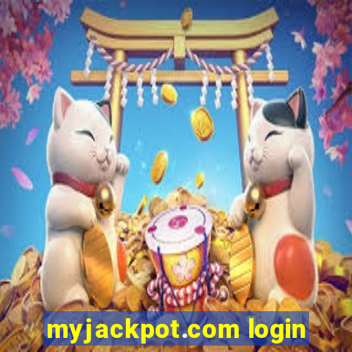 myjackpot.com login