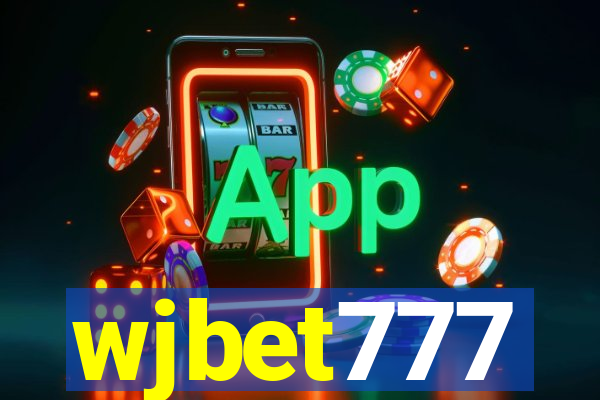 wjbet777