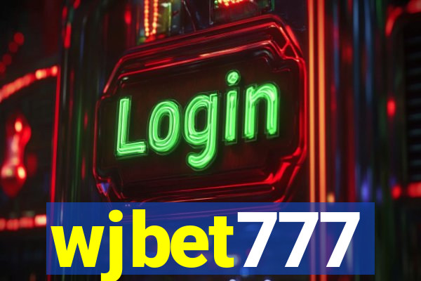 wjbet777