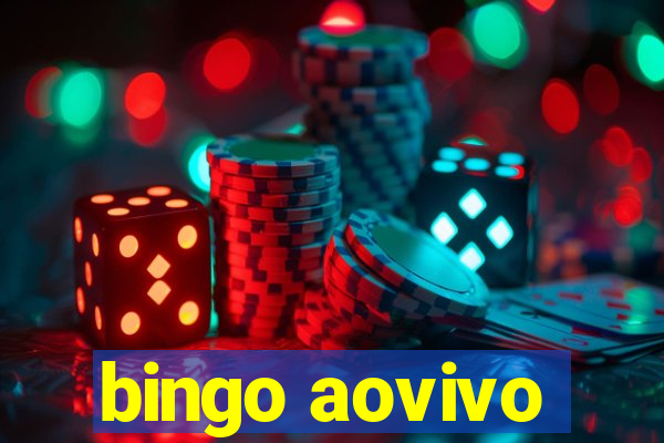 bingo aovivo