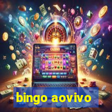 bingo aovivo