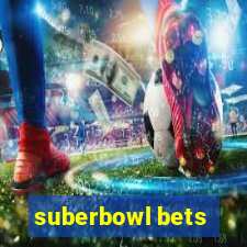 suberbowl bets