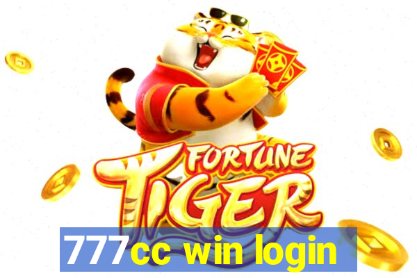 777cc win login