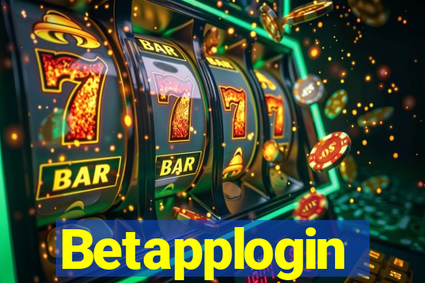 Betapplogin