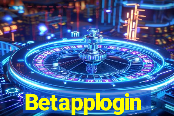 Betapplogin