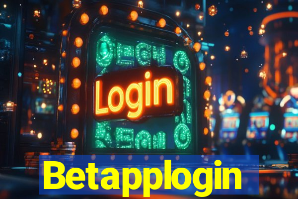 Betapplogin