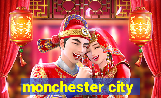 monchester city