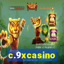 c.9xcasino