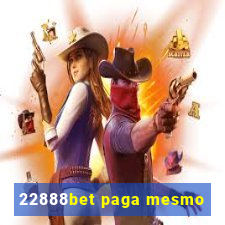 22888bet paga mesmo