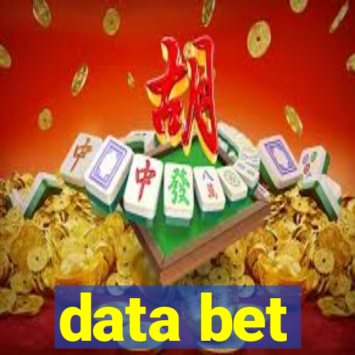 data bet