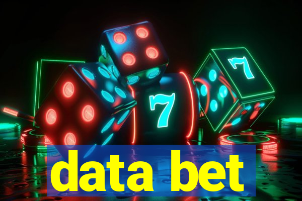 data bet