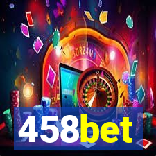 458bet