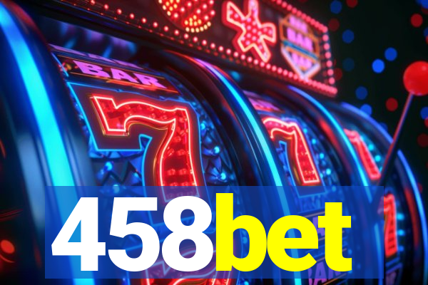 458bet