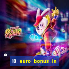 10 euro bonus in superior casino