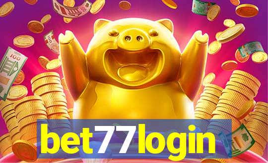 bet77login