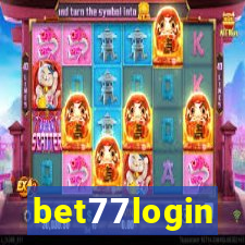 bet77login