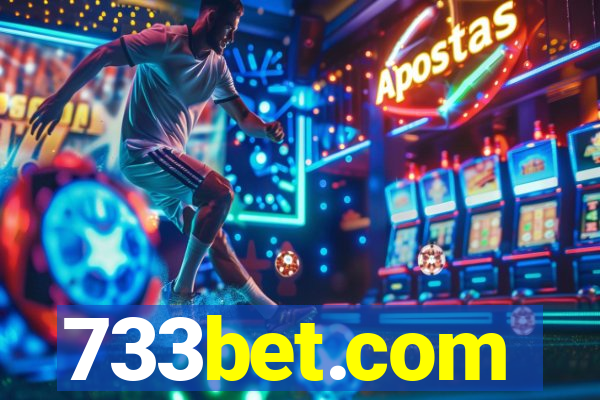 733bet.com