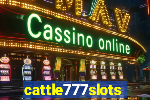 cattle777slots