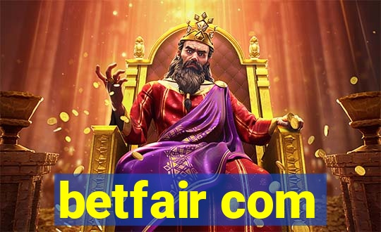 betfair com