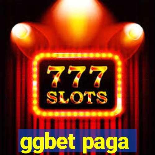 ggbet paga