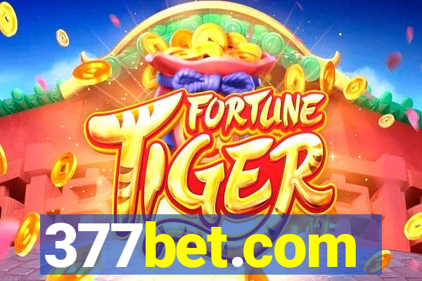 377bet.com