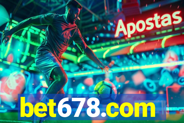 bet678.com