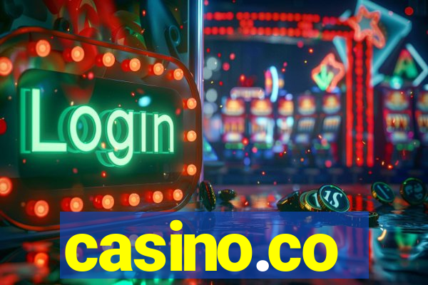 casino.co