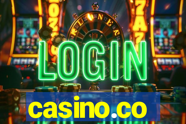 casino.co