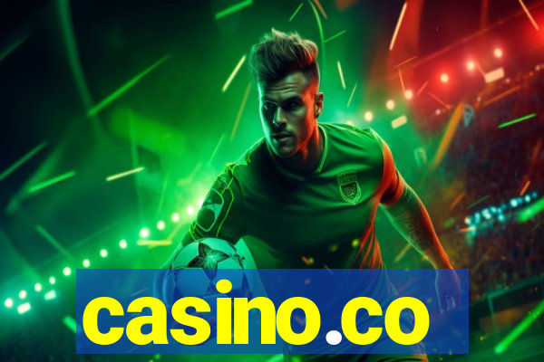 casino.co