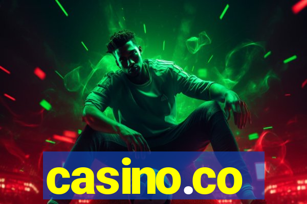 casino.co