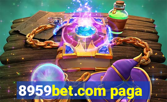 8959bet.com paga