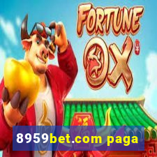 8959bet.com paga