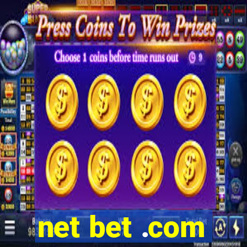 net bet .com