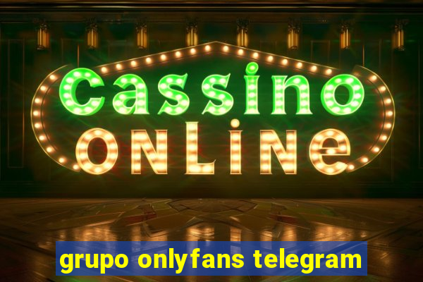 grupo onlyfans telegram