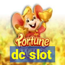 dc slot