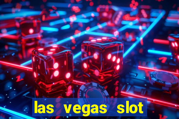 las vegas slot machines online