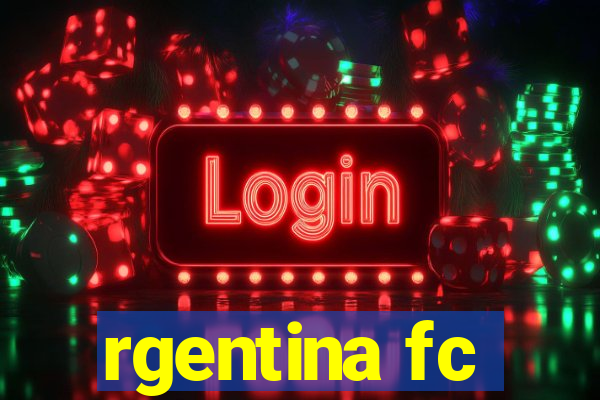 rgentina fc