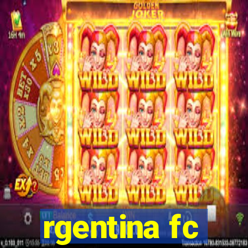 rgentina fc