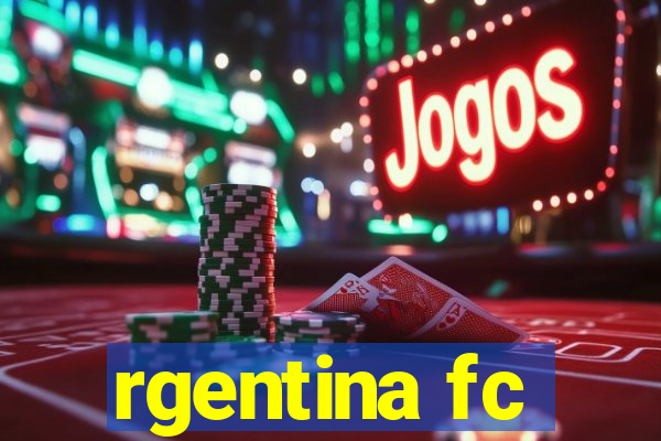 rgentina fc