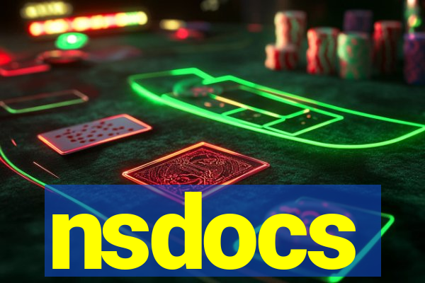 nsdocs