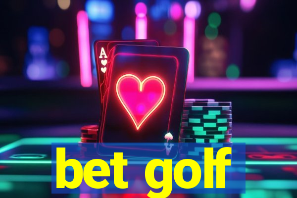 bet golf