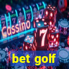 bet golf