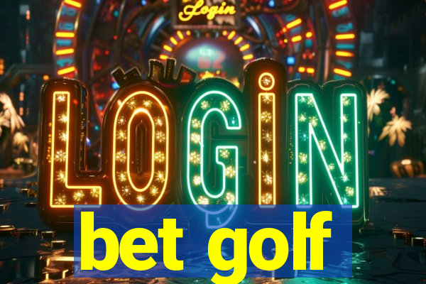 bet golf