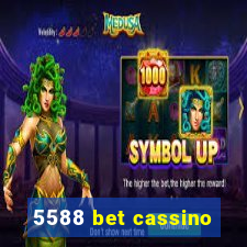 5588 bet cassino