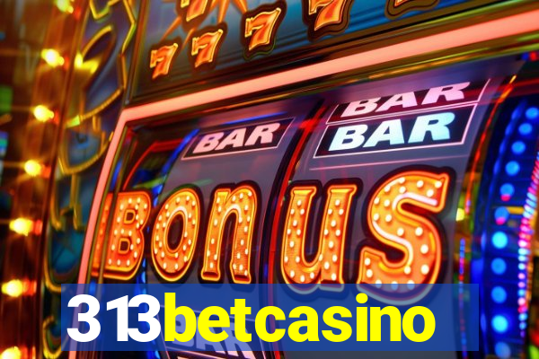 313betcasino